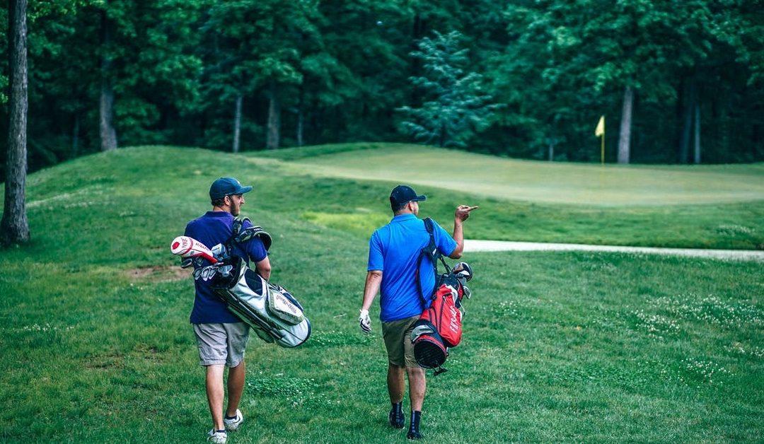 Tips for Golfing With Dad on Father’s Day (And Doing it Well)