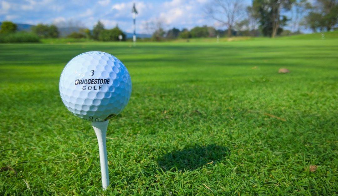 Tips to Improve Your Golf Game at Home
