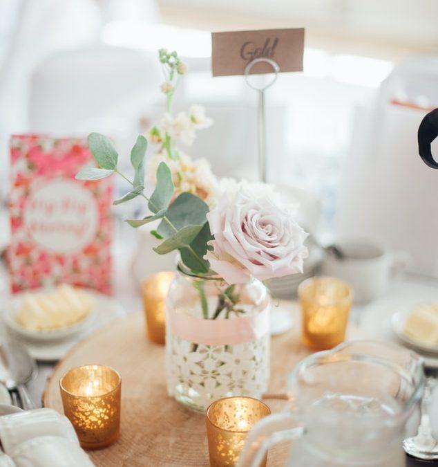 Wedding Favors Guests Will Love