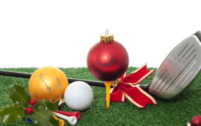 What Is a Good Gift for a Golfer?