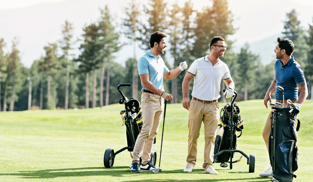 What Is Golf Etiquette for Beginners?
