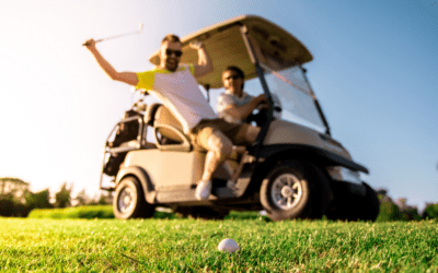 Reasons to Choose Deer Creek for Your Next Florida Golf Vacation