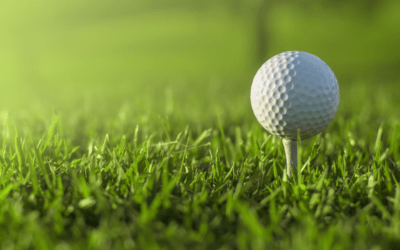 Playing Golf at Your Skill Level and Improving Your Game