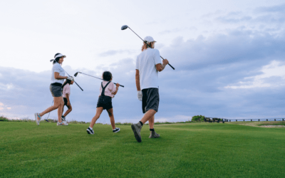 The Benefits of a Golf Course Membership With Us: Exclusive Access and More