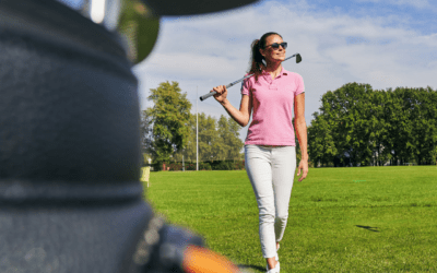 How to Swing a Golf Club the Right Way