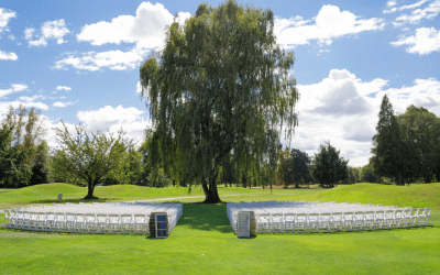 Crafting Your Dream Wedding: What to Ask a Wedding Venue