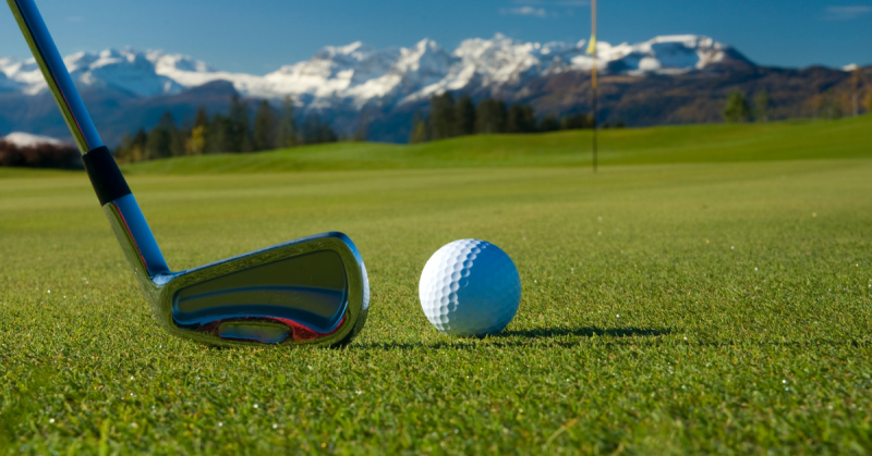 Learn What is a Double Bogey in Golf | Deer Creek Golf Club